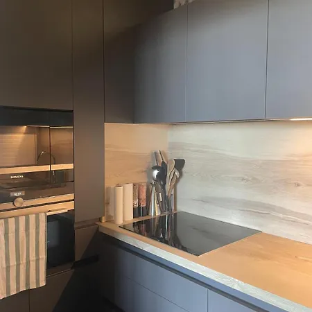 Apartment Junto Real Golf De *
