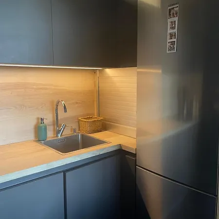 Junto Real Golf De Apartment Pedrena