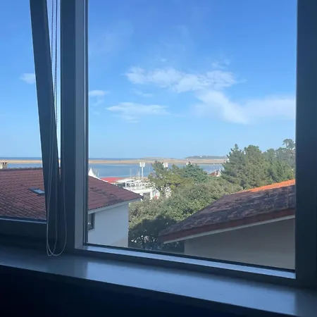 Apartament Junto Real Golf De Pedreña